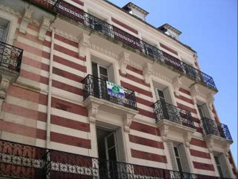 appartement 4 pièces - VICHY