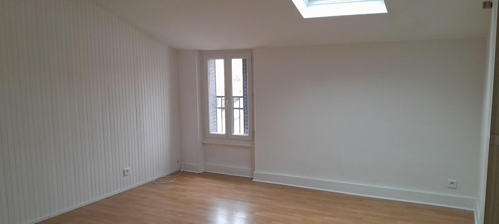 appartement 3 pièces - VICHY