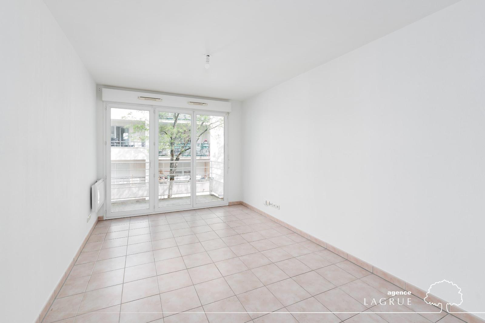 appartement 2 pièces - VICHY