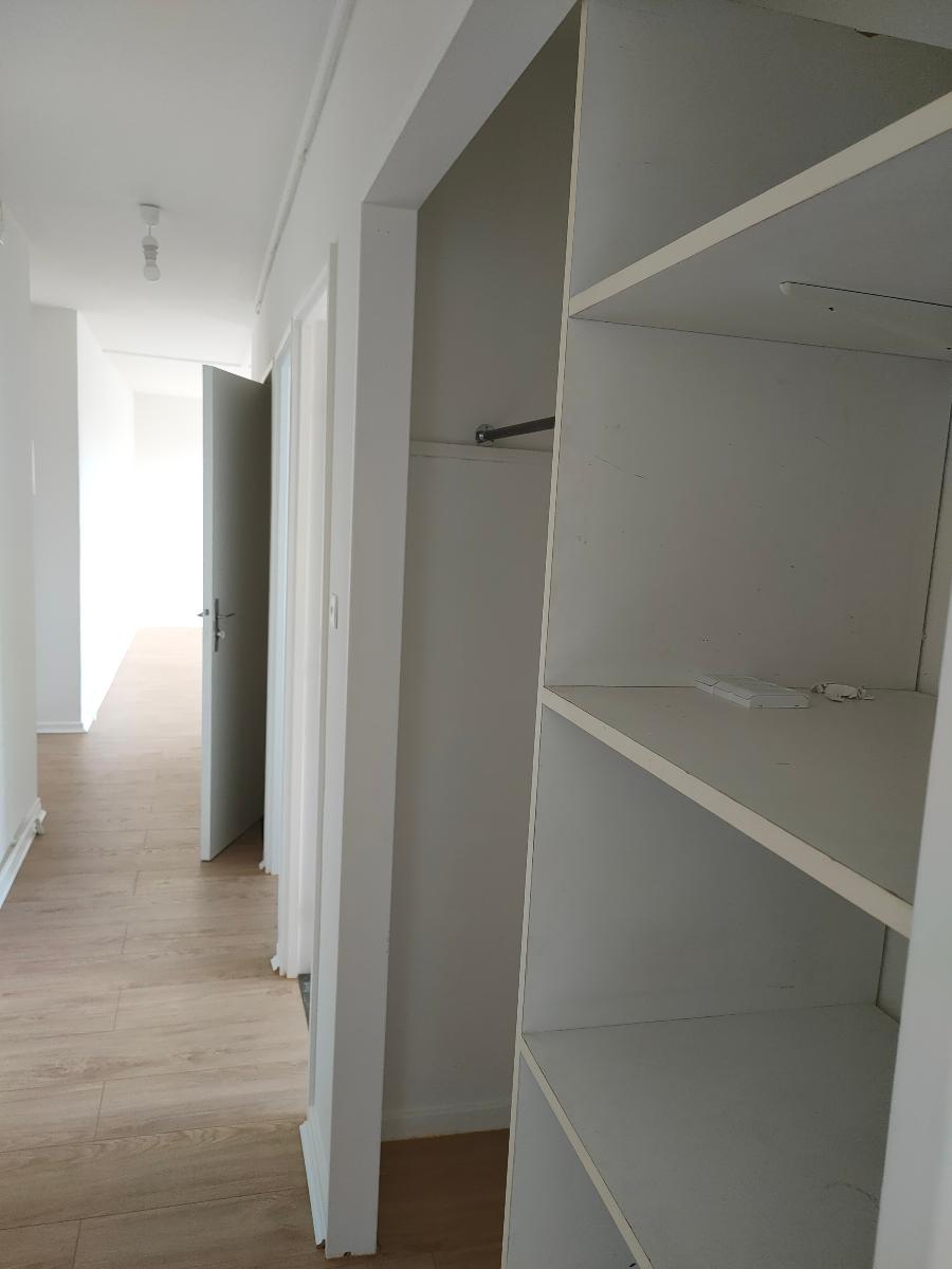 appartement 3 pièces - VICHY