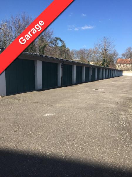 parking  pièces - CUSSET