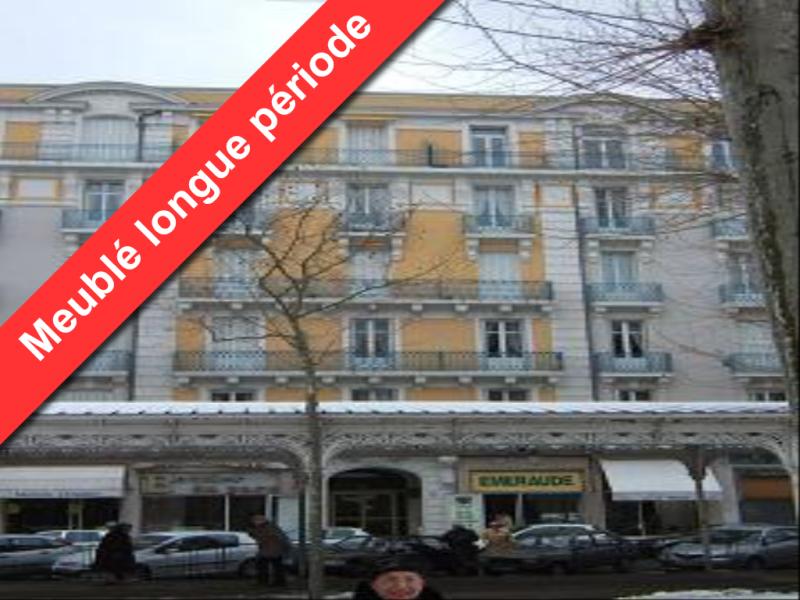 appartement 1 pièces - VICHY