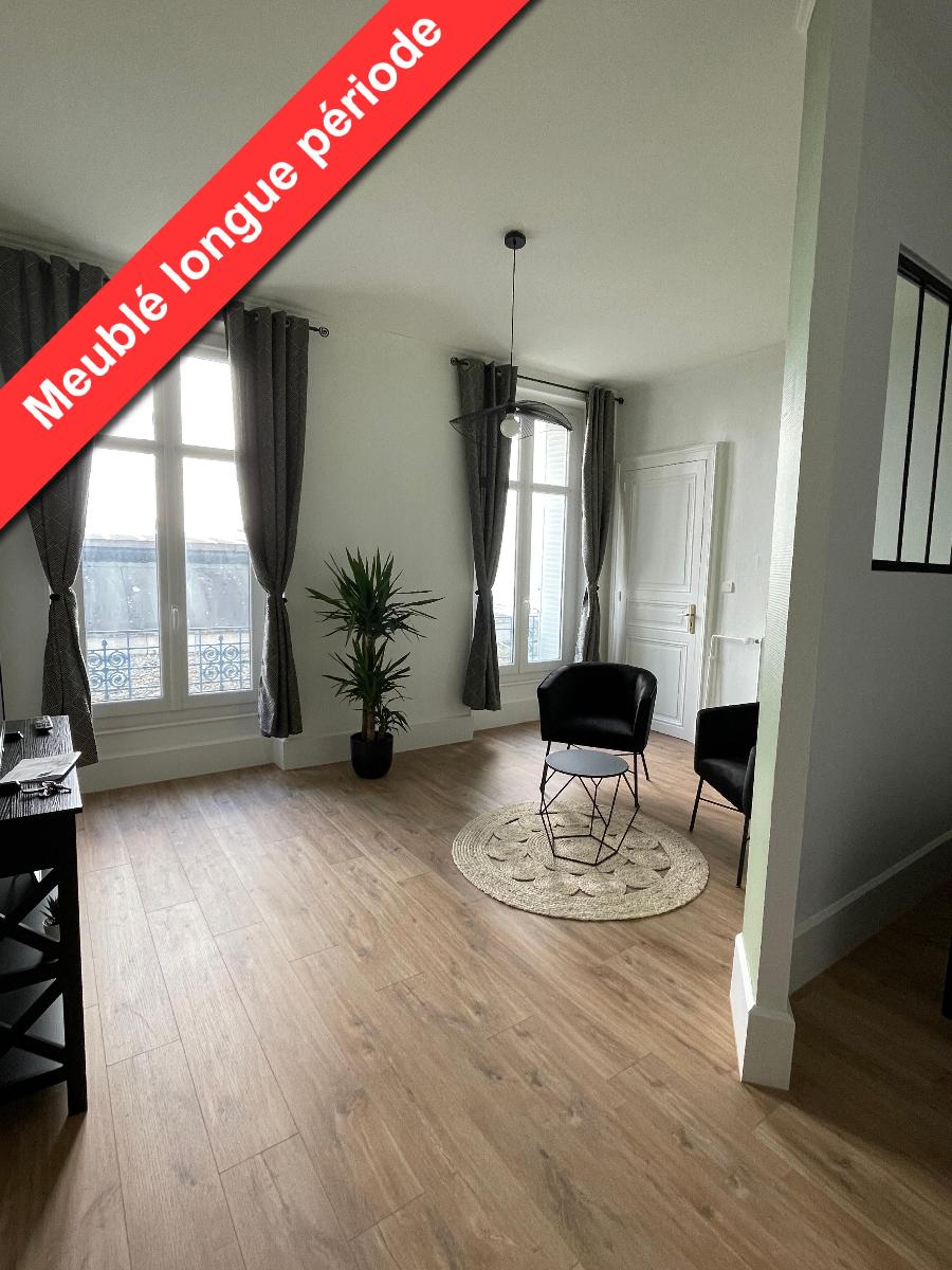 appartement 1 pièces - VICHY