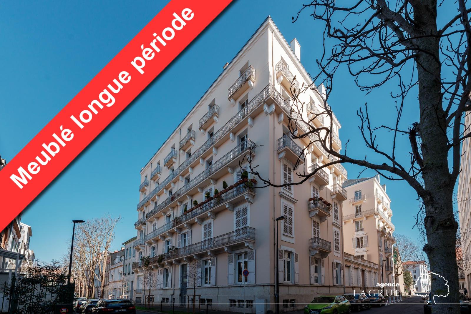 appartement 2 pièces - VICHY