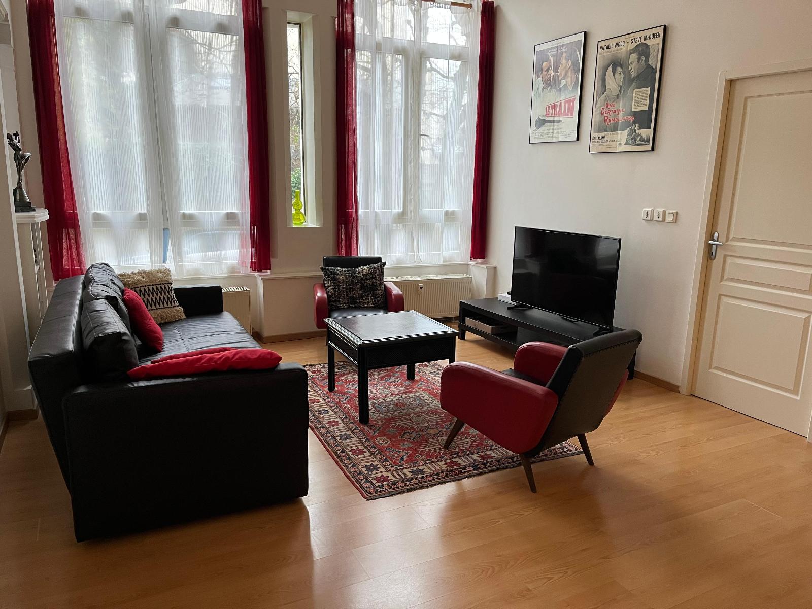 appartement 3 pièces - VICHY