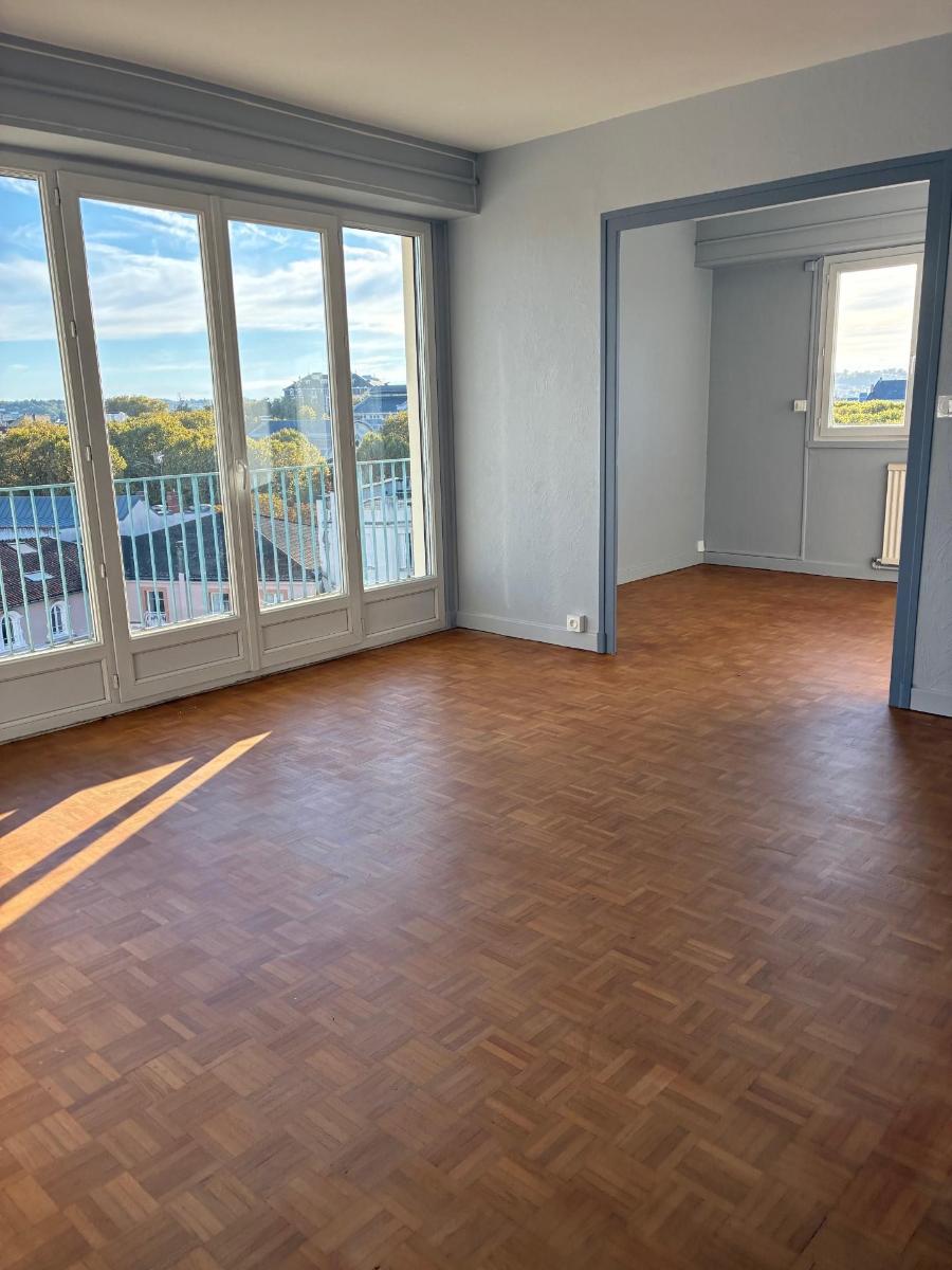 appartement 3 pièces - VICHY