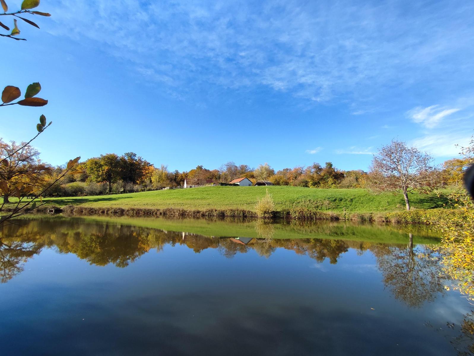 maison 5 pièces - BOST