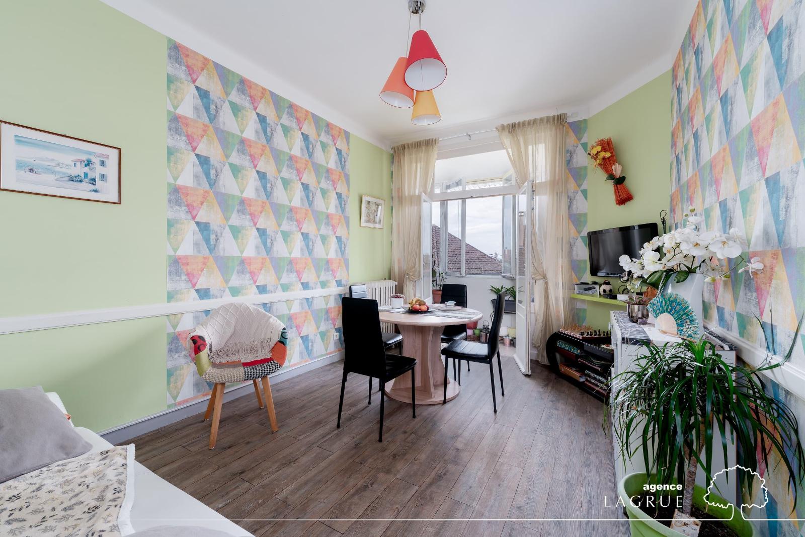 maison 4 pièces - BELLERIVE-SUR-ALLIER