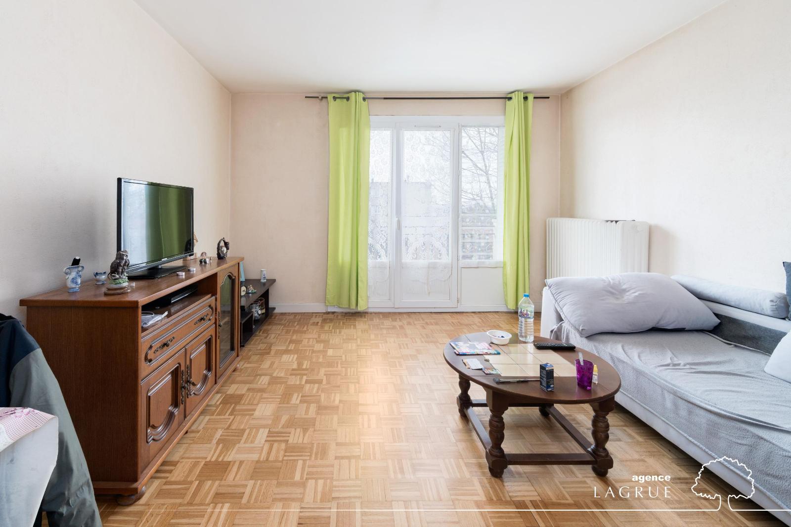 appartement 2 pièces - VICHY