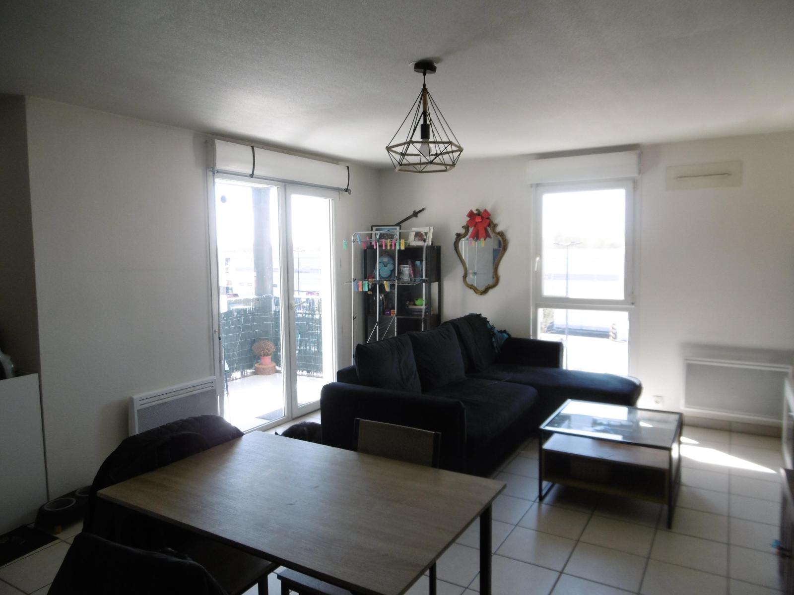 appartement 0 pièces - VICHY