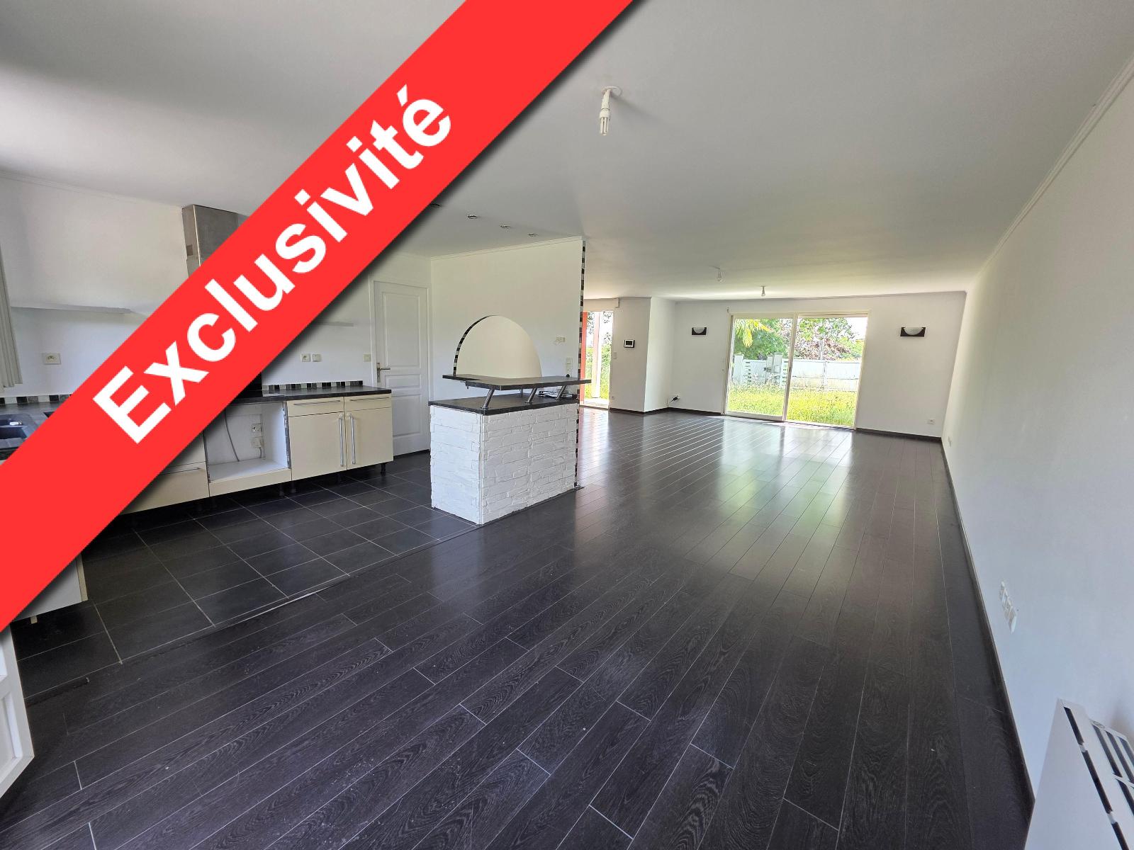 maison 5 pièces - VENDAT